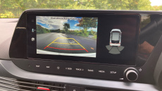 Hyundai i20 1.0T GDi 48V MHD 120 N Line 5dr Petrol Hatchback